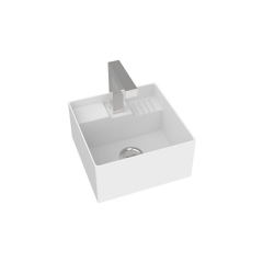 Tantium I Tezgah/Duvara Monte Lovabo