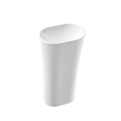 Wega 44 S Duvara Dayalı Monoblok Lavabo