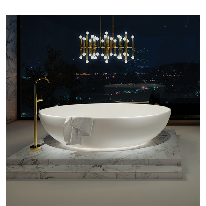 BECA Free Standıng  Küvet