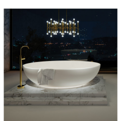 BECA Free Standıng  Küvet