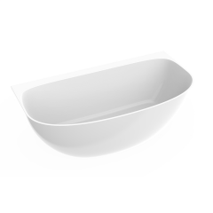 ISLA I Duvara Dayalı Küvet