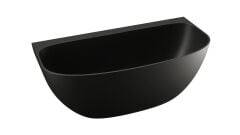 ISLA I Duvara Dayalı Küvet