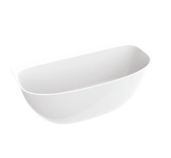 ISLA II Duvara Dayalı Küvet