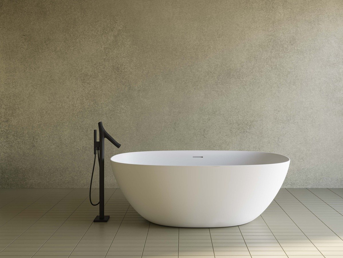 MOON Free Standing Küvet