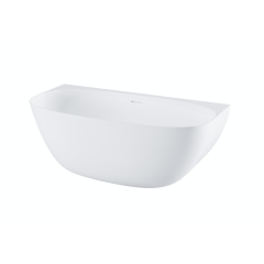 SPACE Duvara Dayalı Küvet