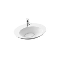 Amos II Gömme Lavabo