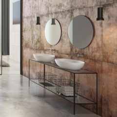 birma I Tezgah Üstü Lavabo