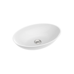 BIRMA II Tezgah Üstü Lavabo