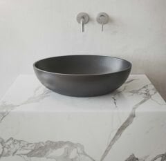 Birma II Tezgah Üstü Lavabo