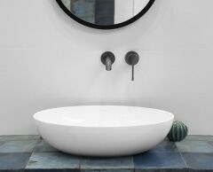 BIRMA II Tezgah Üstü Lavabo