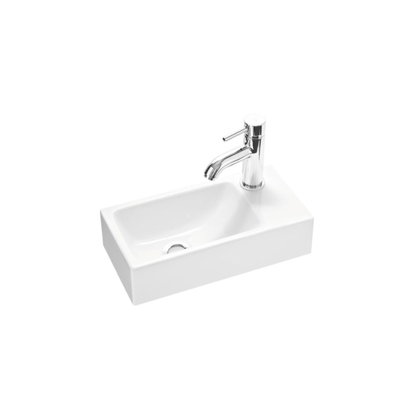 Elara III Makyaj Masası/Tezgah/Duvara Monte Lavabo