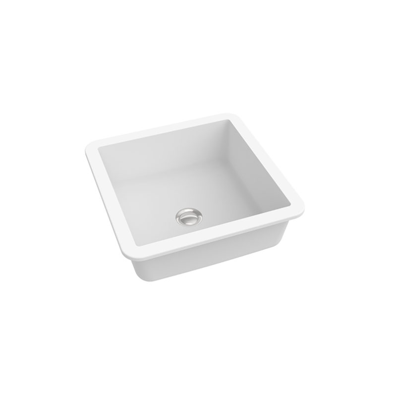 Lena IV Gömme Lavabo