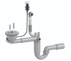 T_SSY_073 Sifon 1B Kumandalı