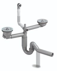 T_SSY_070 Sifon 2B Kumandasız