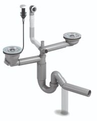 T_SSY_071 Sifon 2B Kumandalı