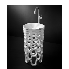 Sirona Serbest Duran Lavabo