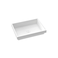 Teo 60 IN Gömme Lavabo