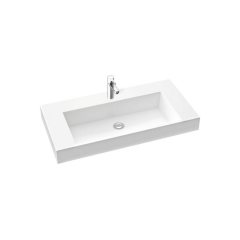 Teo 90 Lavabo/Gömme Lavabo