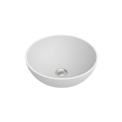 Ula Tezgah Üstü Lavabo