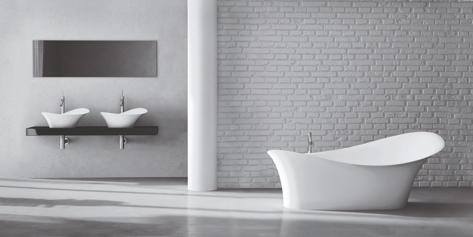 ALICE II Free Standing