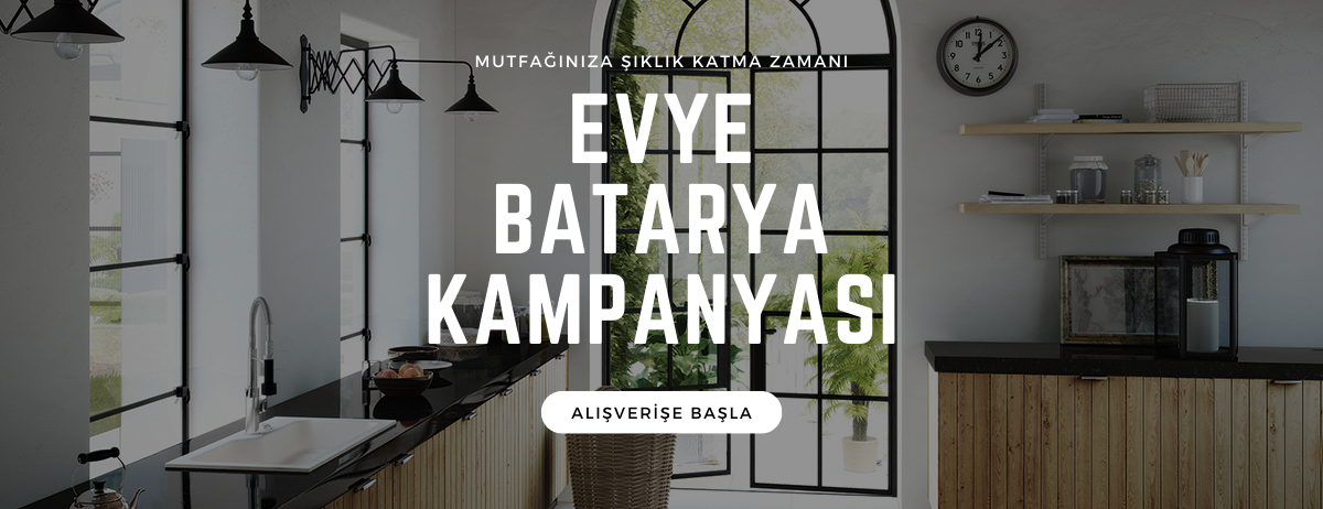 Evye Batarya Kampanyası